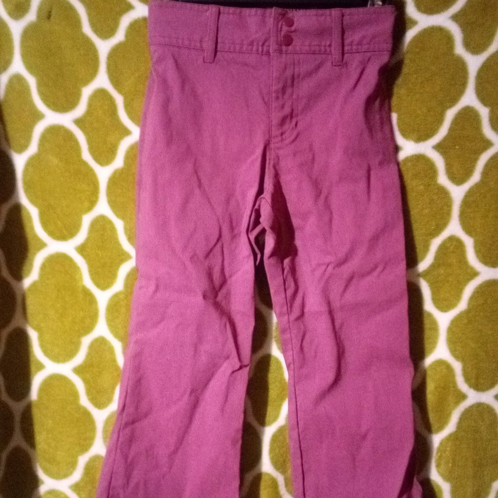 Covington Pants